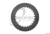 MERCE 1262720725 Lining Disc, automatic transmission